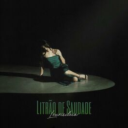 Album cover of Litrão de Saudade