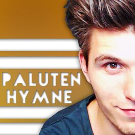 Album cover of Paluten Hymne