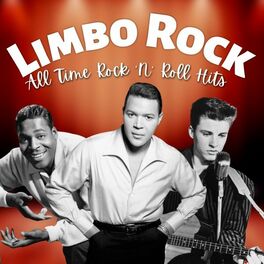 Album cover of Limbo Rock (All Time Rock 'n' Roll Hits)