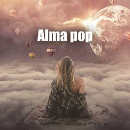 Album cover of Alma POP