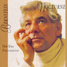 Album cover of Nocturne