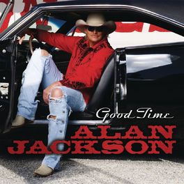 Album picture of Good Time