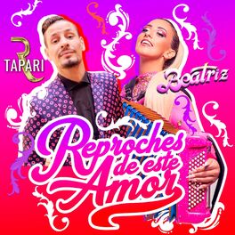 Album cover of Reproches de Este Amor (feat. Rodrigo Tapari)
