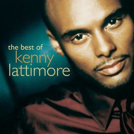 Album cover of Days Like This: The Best Of Kenny Lattimore