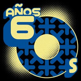 Album cover of Años 60s