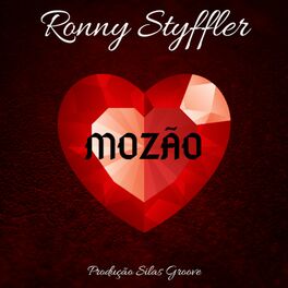 Album cover of Mozão