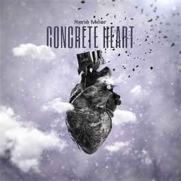 Album cover of Concrete Heart