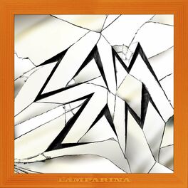 Album cover of ZAM ZAM