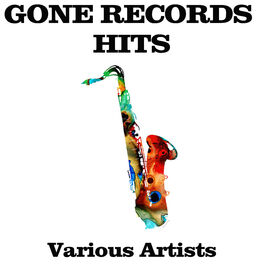 Album cover of Gone Records - Hits