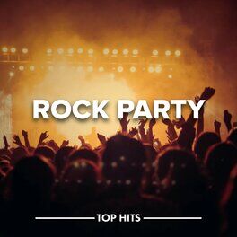 Album cover of Rock Party