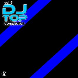 Album cover of DJ TOP COMPILATION, Vol. 5