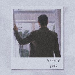 Album cover of ikarus