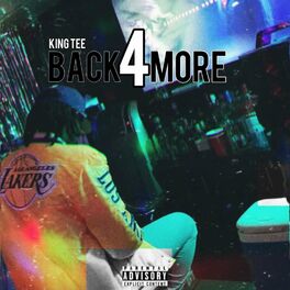 Album cover of Back 4 More