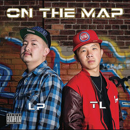 Album cover of On the Map