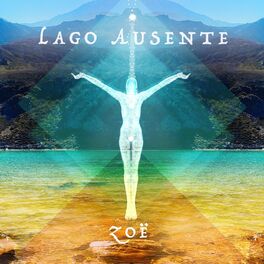 Album cover of Lago Ausente