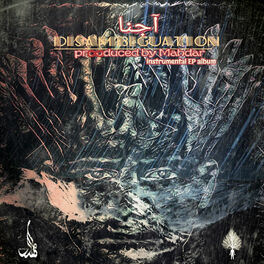 Album cover of Ajna