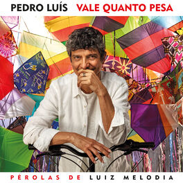 Album cover of Vale Quanto Pesa - Pérolas de Luiz Melodia
