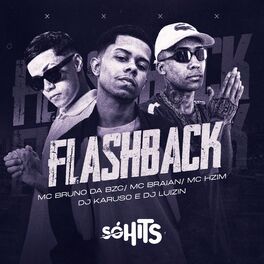 Album cover of Flashback