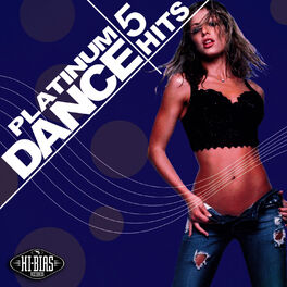 Album cover of Hi-Bias: Platinum Dance Hits 5