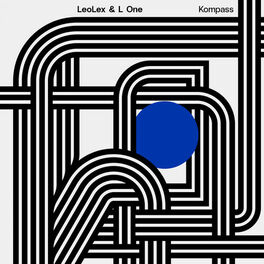 Album cover of Kompass