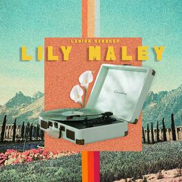 Album cover of Lily Maley