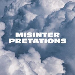 Album cover of Misinterpretations