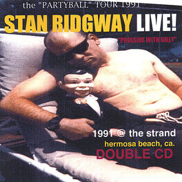 Album cover of LIVE! 1991 