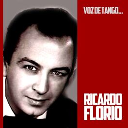 Album cover of Voz de Tango...