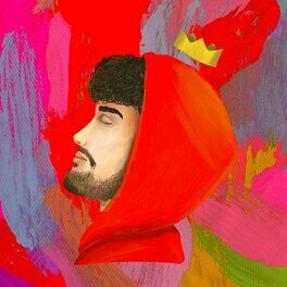 Album cover of They Call Me Tiago