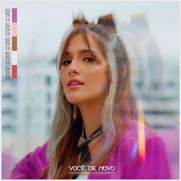 Album cover of Você, de Novo.