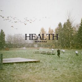 Album cover of Health