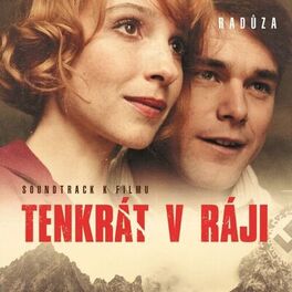 Album cover of Tenkrát V Ráji