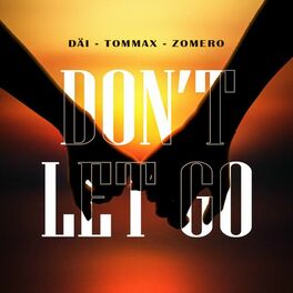 Album cover of Don't Let Go