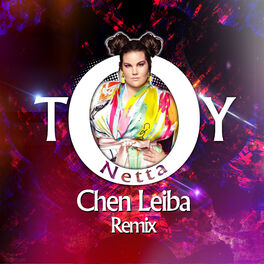 Album cover of Toy (Chen Leiba Remixes)