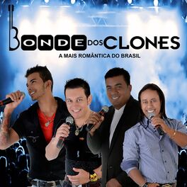 Album cover of A Mais Romântica do Brasil