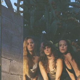 Album cover of Hard to Hold On