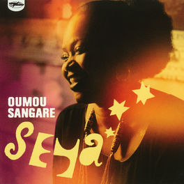 Album cover of Seya