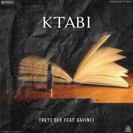 Album cover of KTABI (feat. Davi)