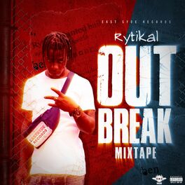 Album cover of Out Break Mixtape