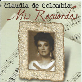 Album cover of Mis Recuerdos