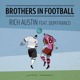 Album cover of Brothers in Football