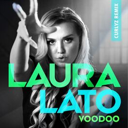 Album cover of Voodoo (Curlyz Remix)