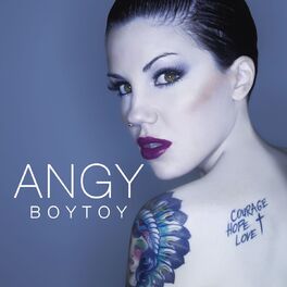 Album cover of Boytoy