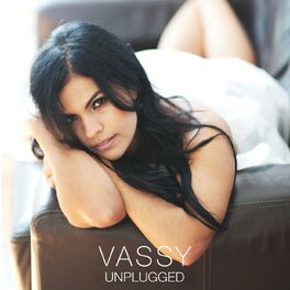 Album cover of Vassy Unplugged
