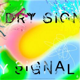Album cover of Dry Signal