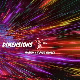 Album cover of Dimensions