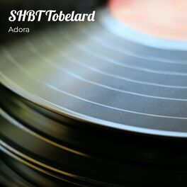 Album cover of SHBT Tobelard