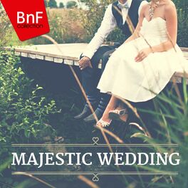 Album cover of Majestic Wedding (Let Your Wedding Be Unique)