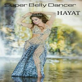 Album cover of Super Belly Dancer