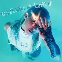 Album cover of CHILDREN OF LIGHT II